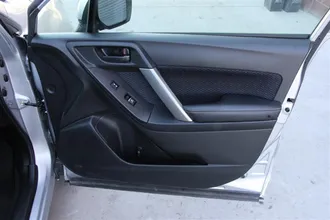 FORESTER 21