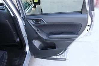 FORESTER 23