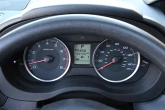 FORESTER 27