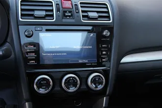 FORESTER 29