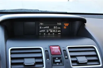 FORESTER 30