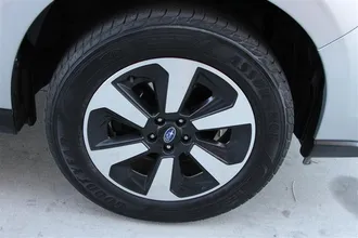 FORESTER 34