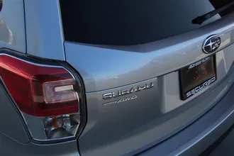 FORESTER 42