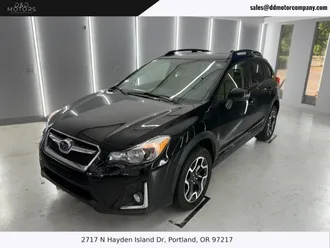 Crosstrek 1