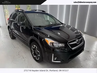 Crosstrek 2