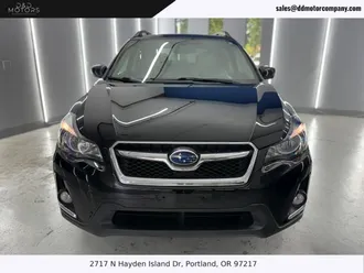 Crosstrek 3