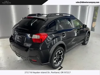 Crosstrek 4