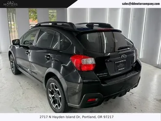 Crosstrek 6