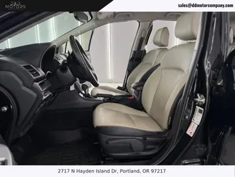 Crosstrek 8