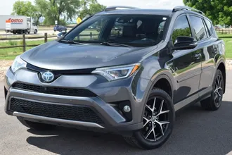 RAV4 Hybrid 5