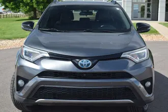 RAV4 Hybrid 6