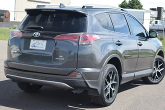 RAV4 Hybrid 11