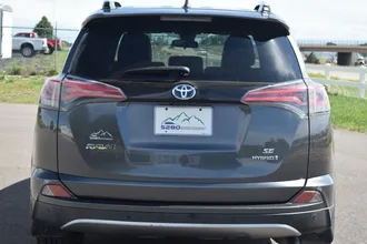 RAV4 Hybrid 12