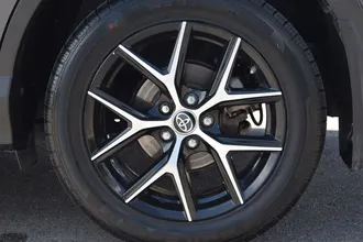 RAV4 Hybrid 18