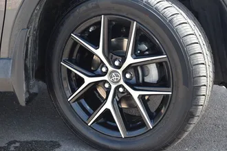 RAV4 Hybrid 20
