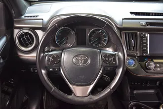 RAV4 Hybrid 26