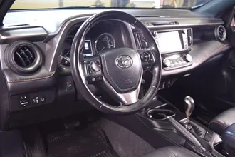 RAV4 Hybrid 27