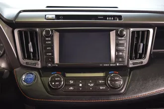 RAV4 Hybrid 28