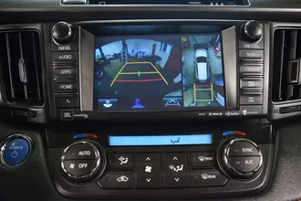 RAV4 Hybrid 31