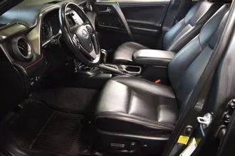 RAV4 Hybrid 34