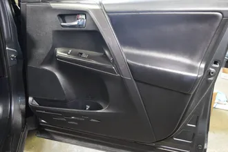 RAV4 Hybrid 40