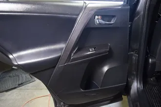 RAV4 Hybrid 43