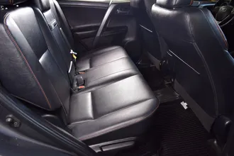 RAV4 Hybrid 45