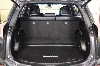 RAV4 Hybrid 47