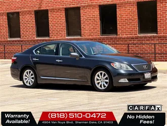 LS 460 9