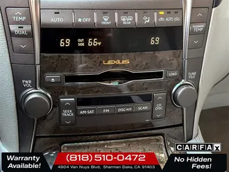 LS 460 19