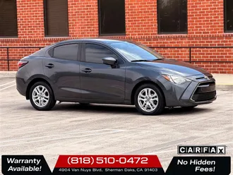 Yaris iA 9