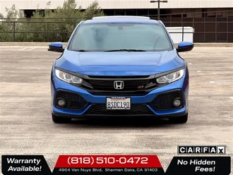 Civic Si 2