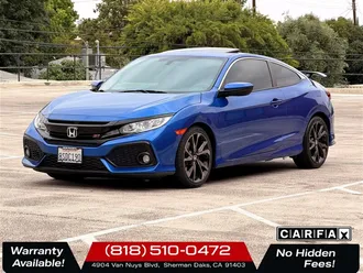 Civic Si 3