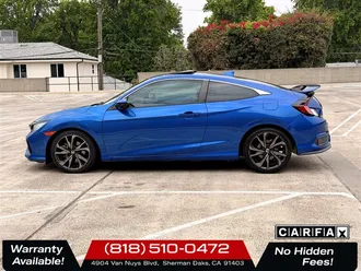 Civic Si 4