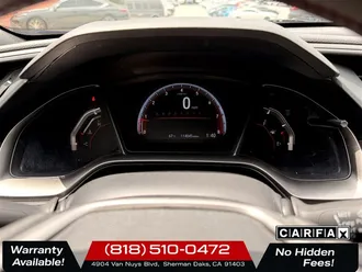 Civic Si 13