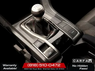 Civic Si 15