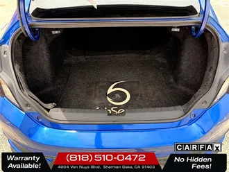 Civic Si 18