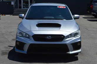 WRX 2