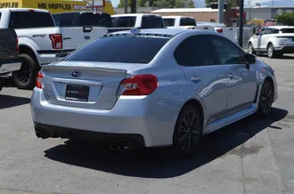 WRX 4
