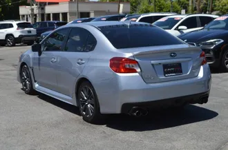 WRX 6