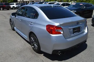 WRX 17