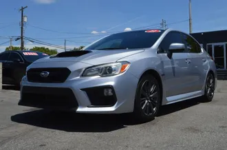 WRX 34
