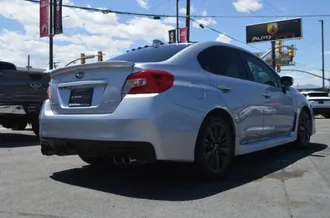 WRX 35
