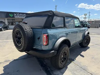 Bronco 5
