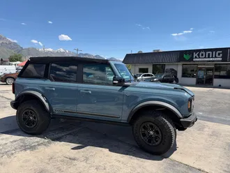 Bronco 6