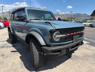 Bronco 7