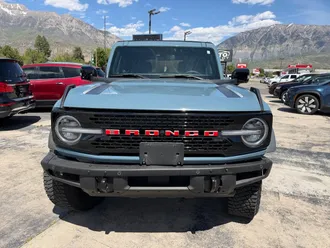 Bronco 8