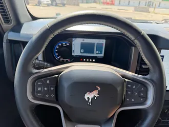 Bronco 13