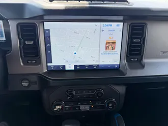 Bronco 15