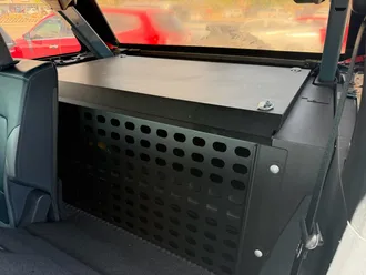 Bronco 18